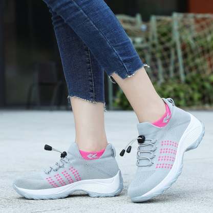 🔥Women's comfortable orthopedic sneakers - Buy 2 get free shipping