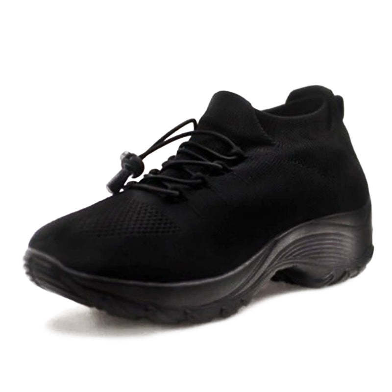 🔥Women's comfortable orthopedic sneakers - Buy 2 get free shipping