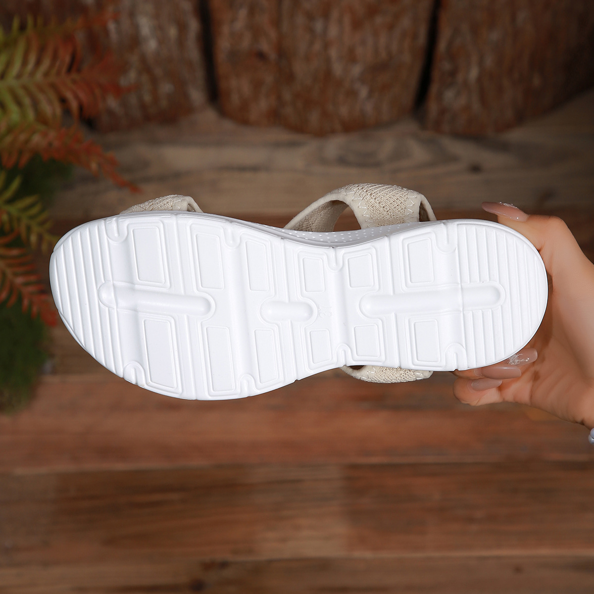 🔥Hot Sale🔥Women's Soft Breathable Orthopedic Sandals-BUY 2 FREE SHIPPING