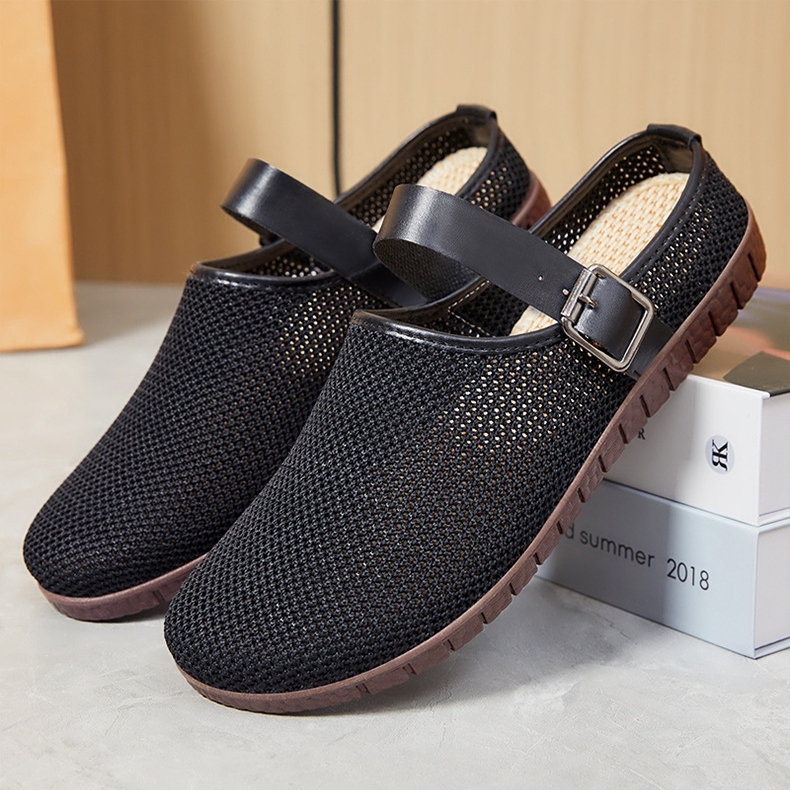 Women's Retro Soft-soled Casual Sandals-Buy 2 get free shipping