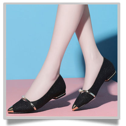 🔥Women's New Spring And Summer Shoes