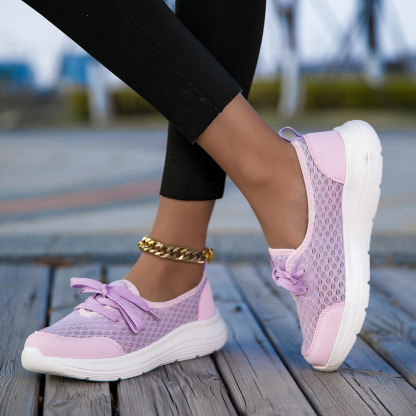 🔥HOT SALE🔥Women's Summer Casual Breathable Sneakers-Buy 2 get free shipping