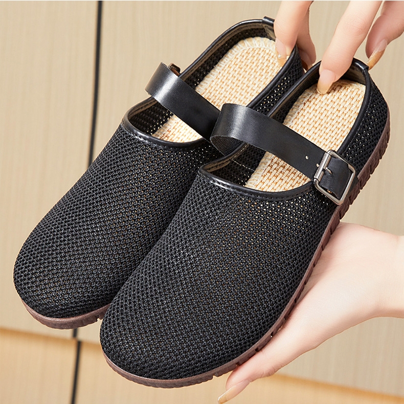 Women's Retro Soft-soled Casual Sandals-Buy 2 get free shipping