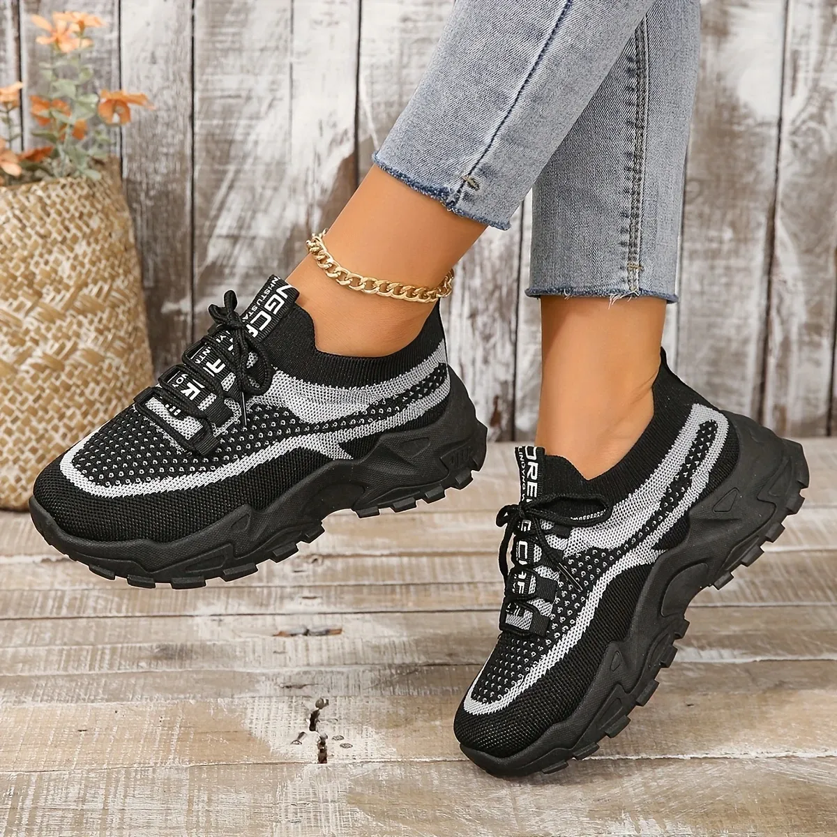 🔥HOT SALE🔥Women's Summer Breathable Orthopedic Sneakers-Buy 2 get free shipping