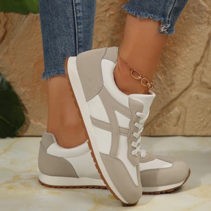 🔥Hot Sale🔥Women's fashionable, lightweight and comfortable casual sneakers - Buy 2 get free shipping