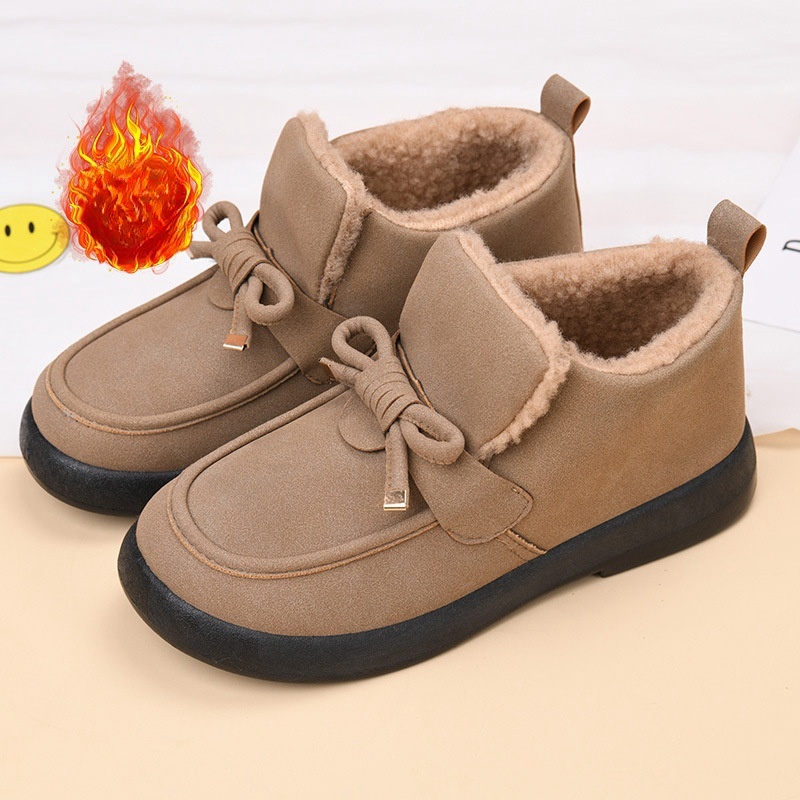 Warm and luxurious winter shoes for women-BUY 2 FREE SHIPPING