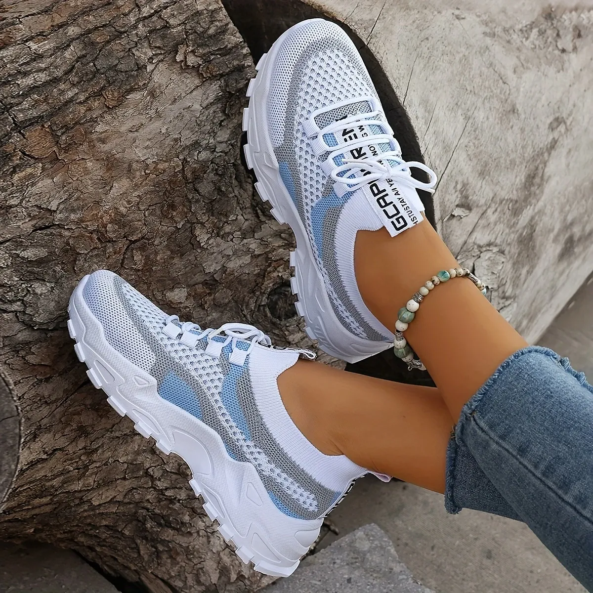 🔥HOT SALE🔥Women's Summer Breathable Orthopedic Sneakers-Buy 2 get free shipping
