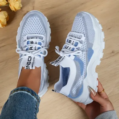 🔥HOT SALE🔥Women's Summer Breathable Orthopedic Sneakers-Buy 2 get free shipping