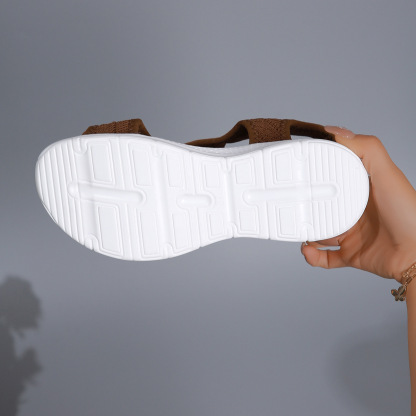 🔥Hot Sale🔥Women's Soft Breathable Orthopedic Sandals-BUY 2 FREE SHIPPING