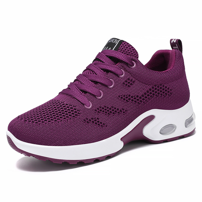 🔥Women's Spring Breathable Sneakers - Buy 2 get free shipping