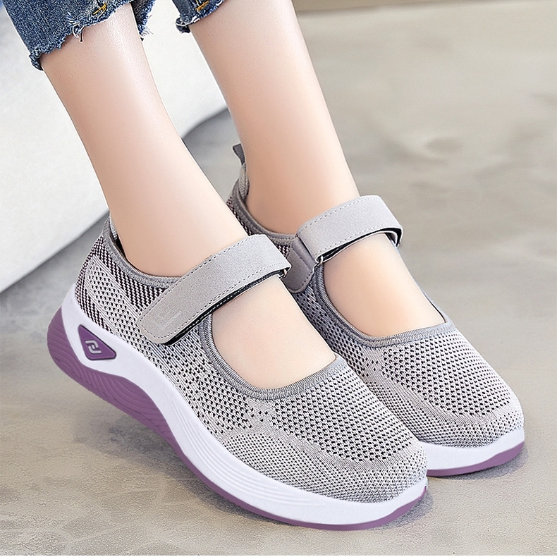 🔥Last Day 50% OFF - Women's Orthopedic Comfortable Sneakers