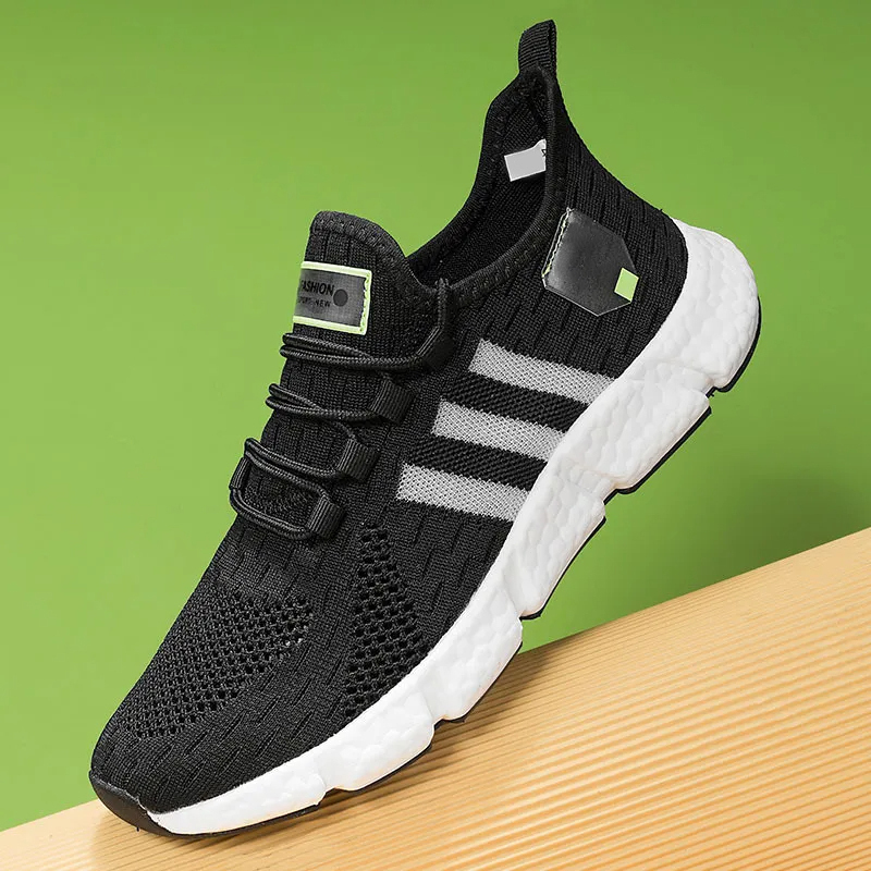 🔥HOT SALE🔥Men's/Women's Summer Breathable Lightweight Mesh Sneakers🔥BUY 2 GET FREE SHIPPING