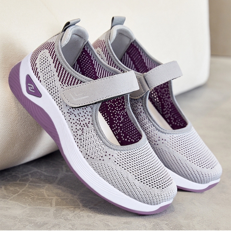 🔥Last Day 50% OFF - Women's Orthopedic Comfortable Sneakers