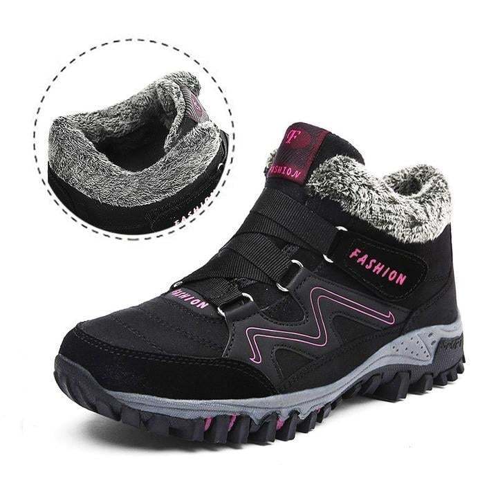 ❤️Last day promotion 56% off-Women/Men's Winter Warm Boots
