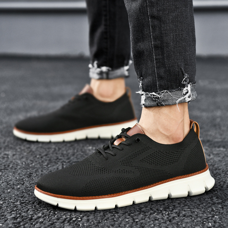 Men's Summer Breathable Mesh Sneakers🔥BUY 2 GET FREE SHIPPING🔥