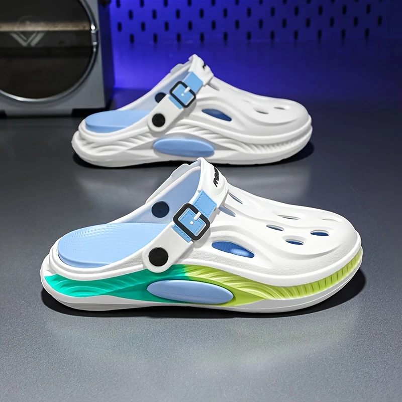 🔥Women's/Men's summer thick-soled non-slip casual sandals