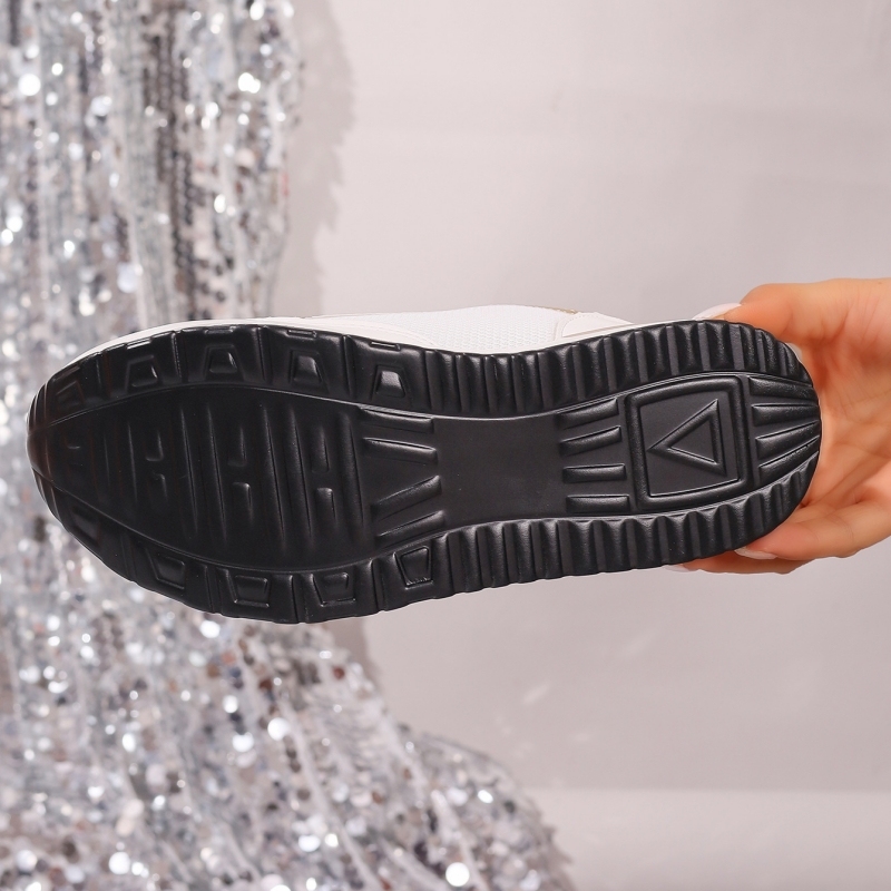 🔥2025 New Ladies Lace Up Orthopedic Sneakers