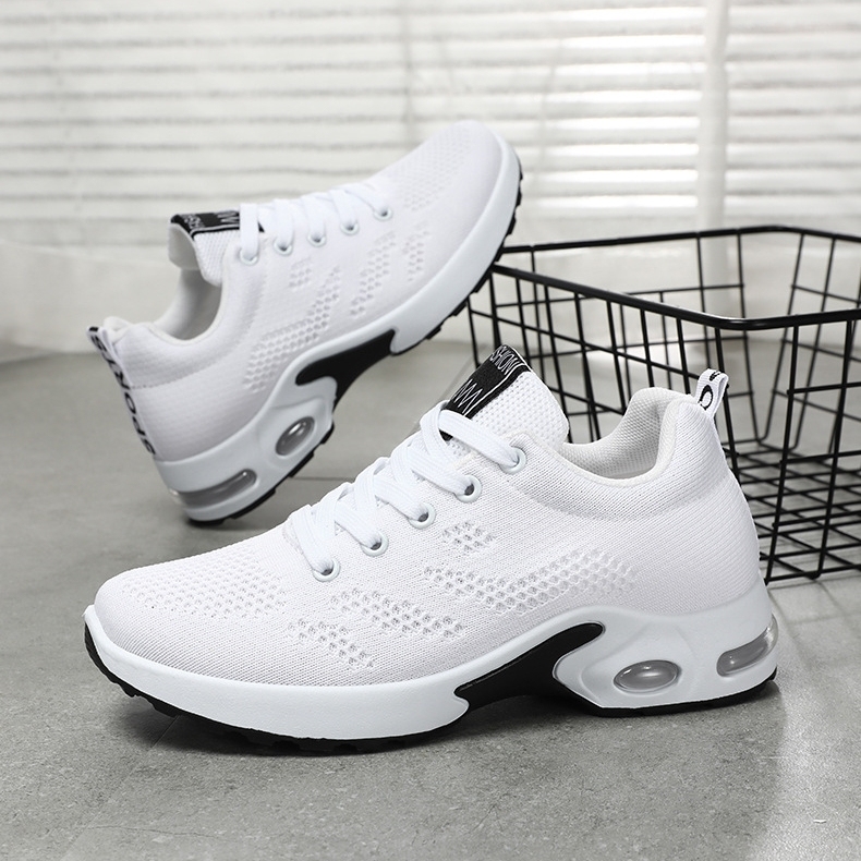 🔥Women's Spring Breathable Sneakers - Buy 2 get free shipping