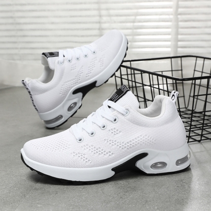 🔥Women's Spring Breathable Sneakers - Buy 2 get free shipping