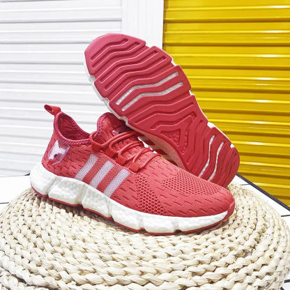 🔥HOT SALE🔥Men's/Women's Summer Breathable Lightweight Mesh Sneakers🔥BUY 2 GET FREE SHIPPING