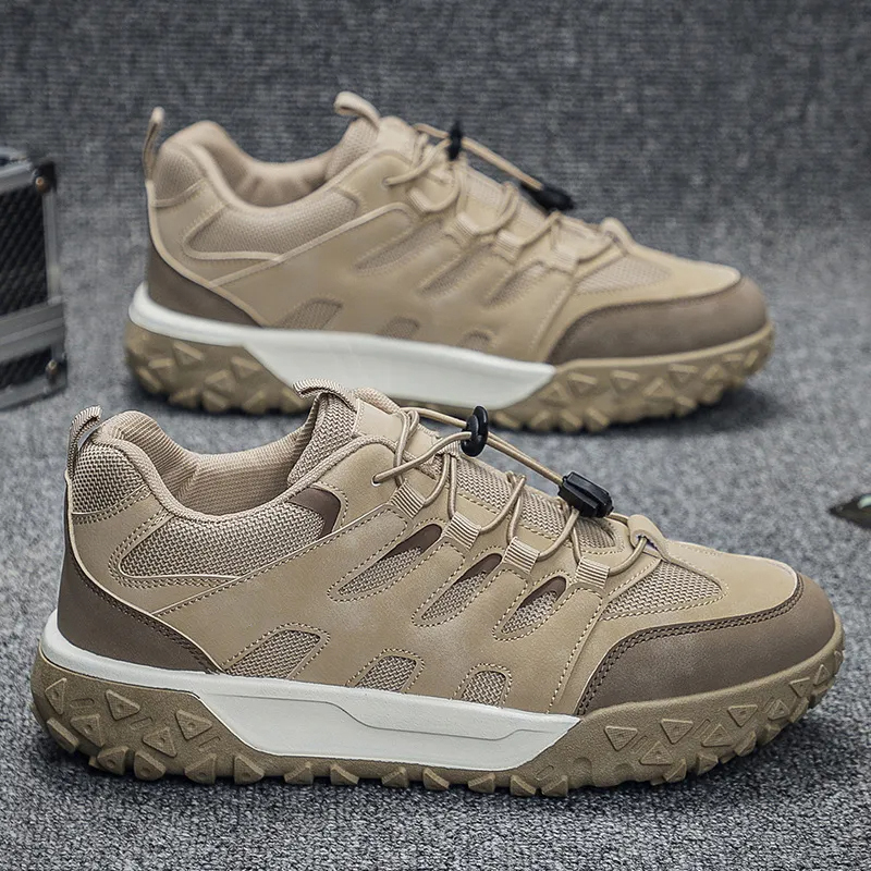 🔥2024 Autumn New Outdoor Breathable Men's Shoes