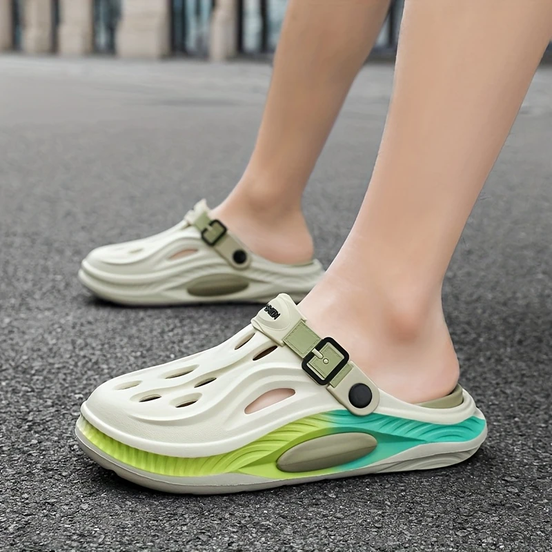 🔥Women's/Men's summer thick-soled non-slip casual sandals