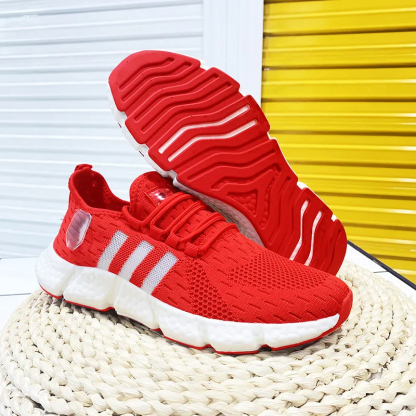 🔥HOT SALE🔥Men's/Women's Summer Breathable Lightweight Mesh Sneakers🔥BUY 2 GET FREE SHIPPING