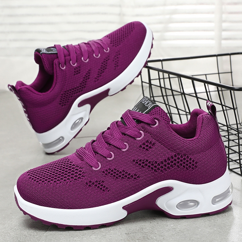 🔥Women's Spring Breathable Sneakers - Buy 2 get free shipping
