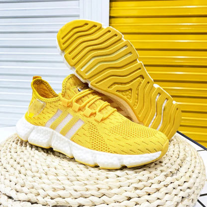 🔥HOT SALE🔥Men's/Women's Summer Breathable Lightweight Mesh Sneakers🔥BUY 2 GET FREE SHIPPING