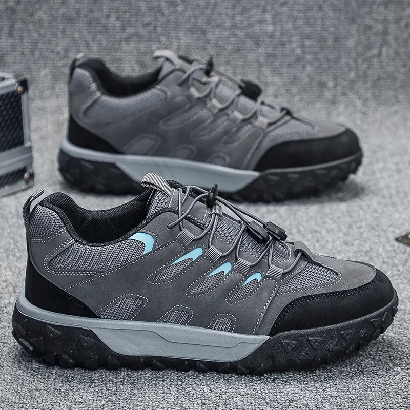 🔥2024 Autumn New Outdoor Breathable Men's Shoes