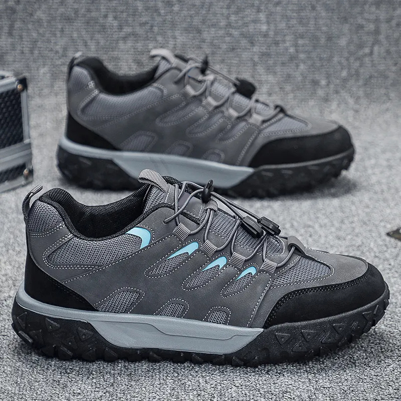 🔥2024 Autumn New Outdoor Breathable Men's Shoes