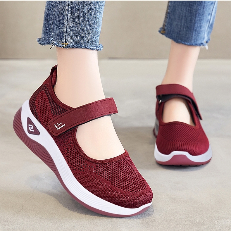 🔥Last Day 50% OFF - Women's Orthopedic Comfortable Sneakers