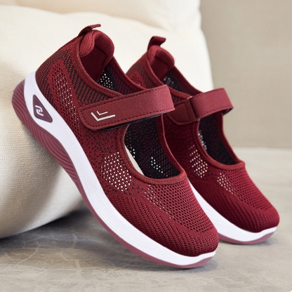 🔥Last Day 50% OFF - Women's Orthopedic Comfortable Sneakers