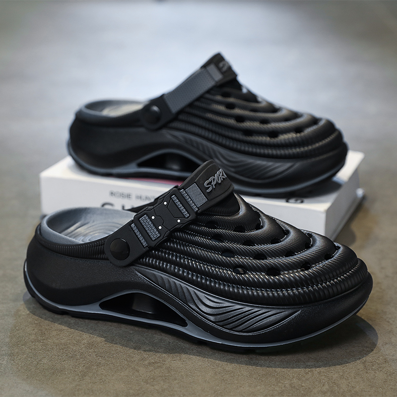 🔥Women's/Men's New Summer Anti-slip Thick-soled Sandals