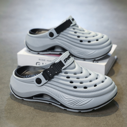 🔥Women's/Men's New Summer Anti-slip Thick-soled Sandals