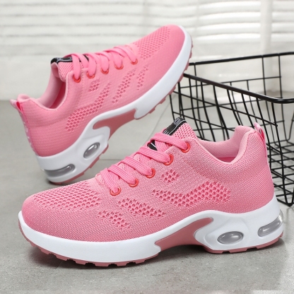 🔥Women's Spring Breathable Sneakers - Buy 2 get free shipping