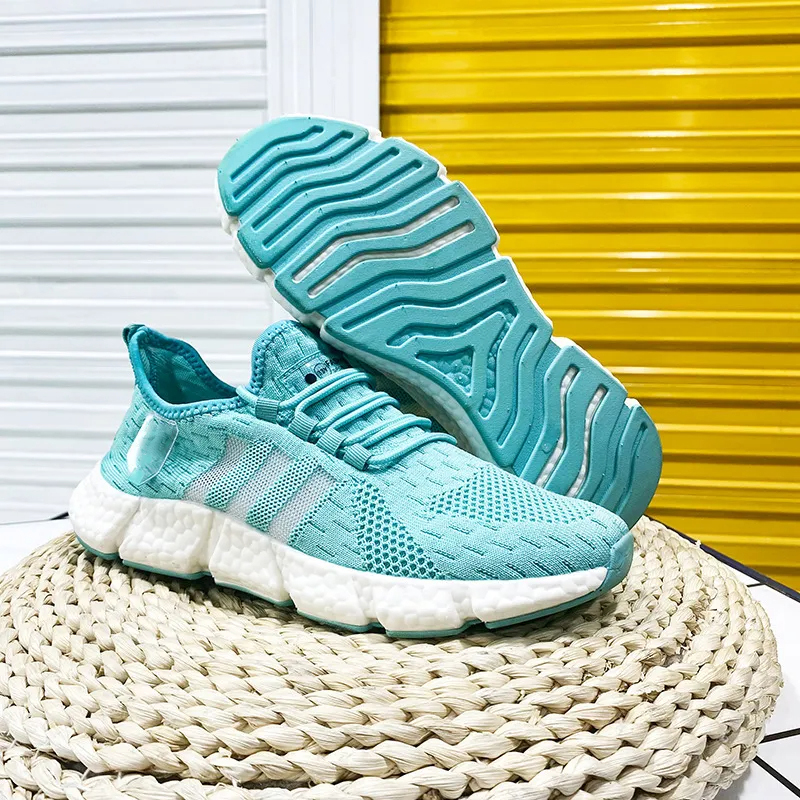 🔥HOT SALE🔥Men's/Women's Summer Breathable Lightweight Mesh Sneakers🔥BUY 2 GET FREE SHIPPING