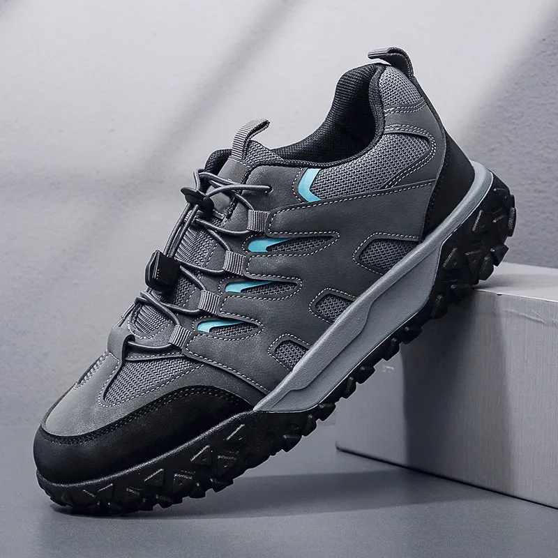 🔥2024 Autumn New Outdoor Breathable Men's Shoes