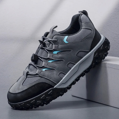🔥2024 Autumn New Outdoor Breathable Men's Shoes