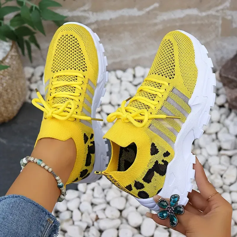 🔥Last Day Promotion 50% OFF - Women's Comfortable Casual Breathable Sneakers