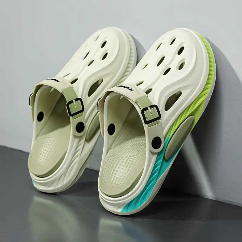 🔥Women's/Men's summer thick-soled non-slip casual sandals