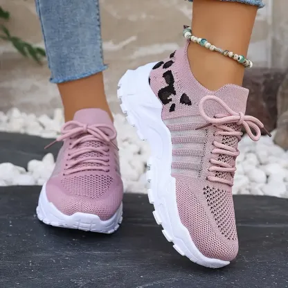 🔥Last Day Promotion 50% OFF - Women's Comfortable Casual Breathable Sneakers