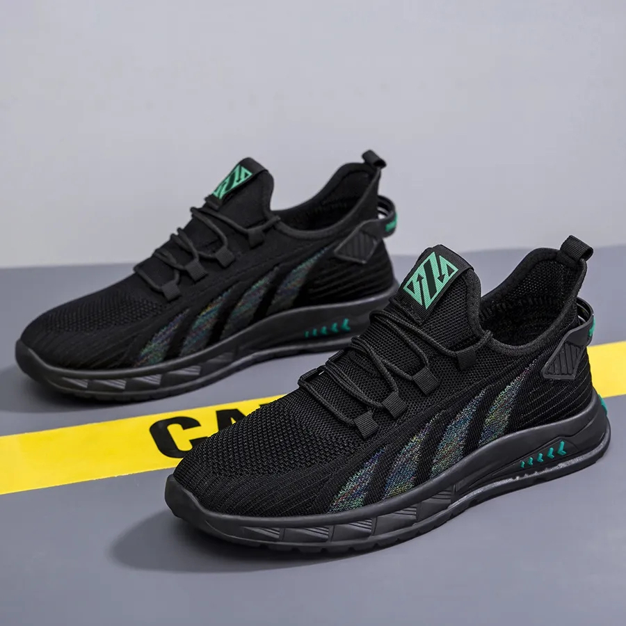 🔥HOT SALE🔥Men's Spring/Summer Breathable Mesh Sneakers🔥BUY 2 GET FREE SHIPPING🔥