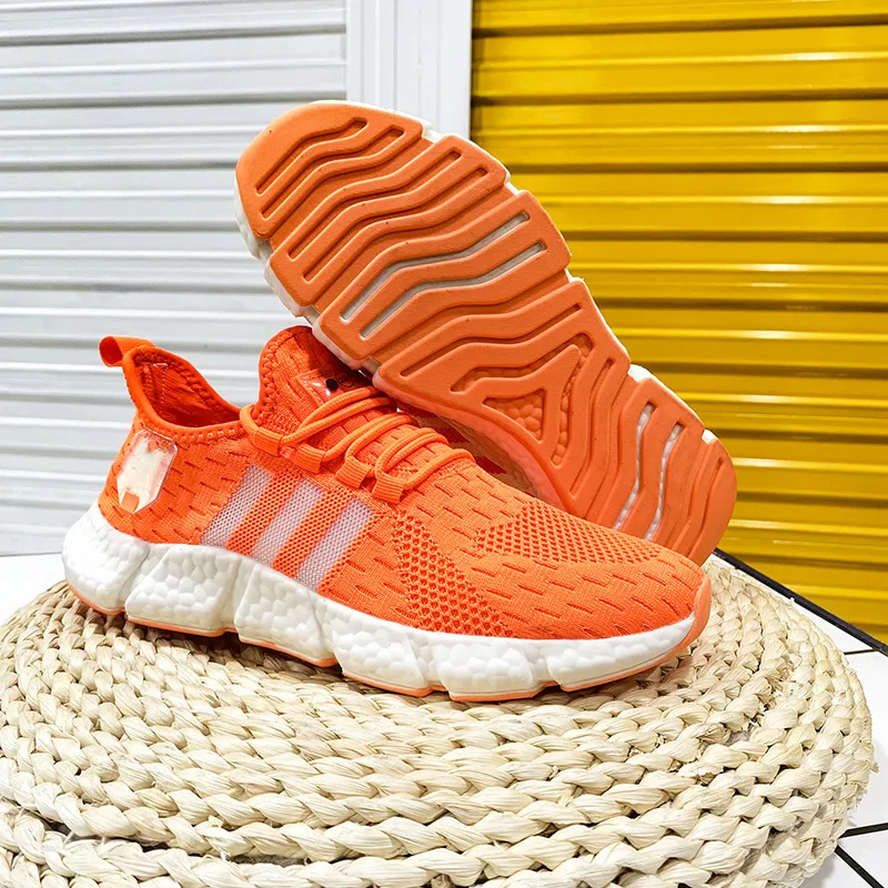 🔥HOT SALE🔥Men's/Women's Summer Breathable Lightweight Mesh Sneakers🔥BUY 2 GET FREE SHIPPING