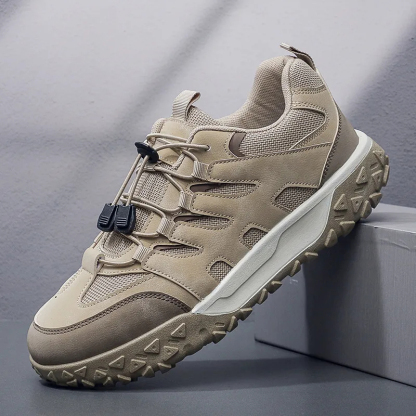 🔥2024 Autumn New Outdoor Breathable Men's Shoes