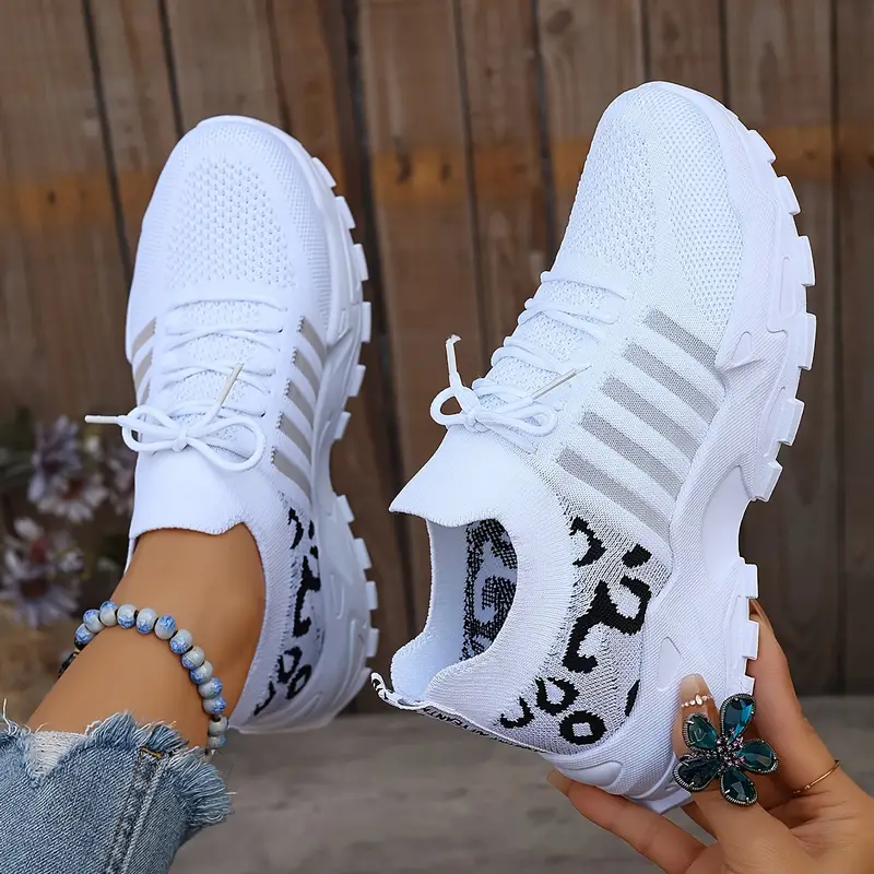 🔥Last Day Promotion 50% OFF - Women's Comfortable Casual Breathable Sneakers