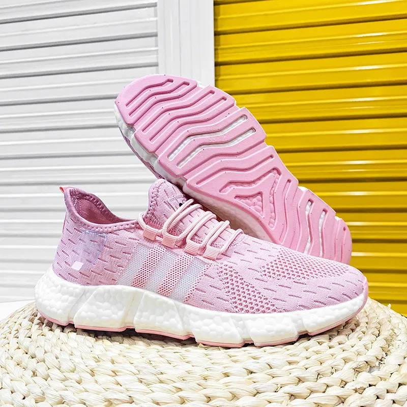 🔥HOT SALE🔥Men's/Women's Summer Breathable Lightweight Mesh Sneakers🔥BUY 2 GET FREE SHIPPING