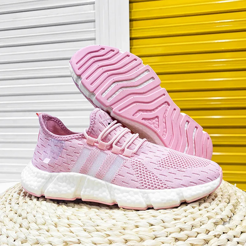 🔥HOT SALE🔥Men's/Women's Summer Breathable Lightweight Mesh Sneakers🔥BUY 2 GET FREE SHIPPING