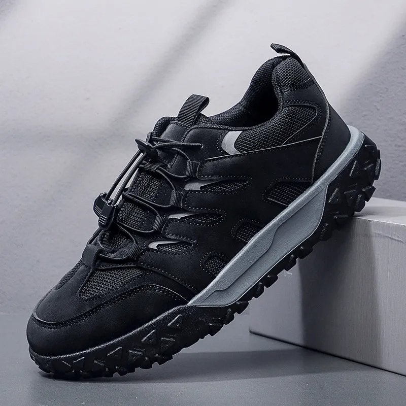 🔥2024 Autumn New Outdoor Breathable Men's Shoes