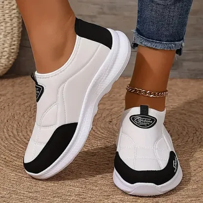 🔥Women's Lightweight Breathable Soft-Soled Sneakers